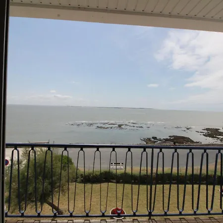 Royan, 3 Pieces, 6 Personnes - Fr-1-494-11 Apartment *